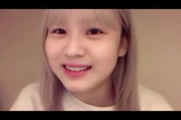 2024年02月21日 荒巻 美咲（HKT48 チームH）