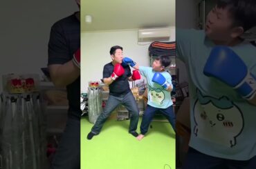 ◆dad and son 🤣😂😁◆ #funny #bluemonday #shorts