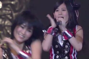 nmb48 3周年ライブ昼夜公演