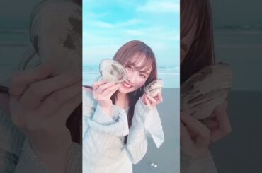 酔っ払い #海 矢倉楓子 2024.05.21