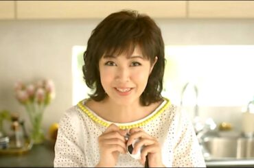 菊池桃子 : 三菱電機・Smart Quality (201303)