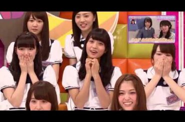 乃木坂46 深川麻衣　深川さん②