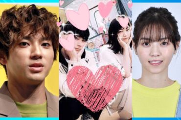 「山田裕貴と西野七瀬の結婚に見る、芸能界カップルの新たな可能性とは？」 山田裕貴 西野七瀬 結婚
