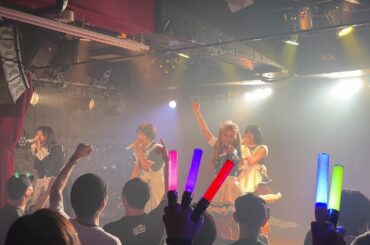 会心ノ一撃 2024.05.25「Celestial Jam」#6 @ 渋谷Star lounge