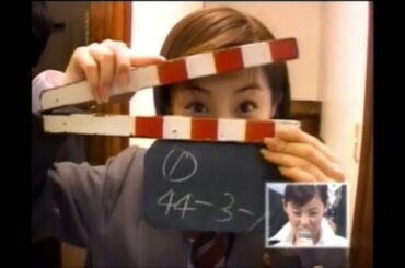 Matsuura Aya  Sexy？”Sieg Zeon”