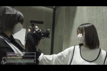 夏鈴ちゃんに振り回される増本綺良