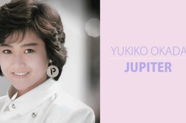 YUKIKO OKADA / JUPITER