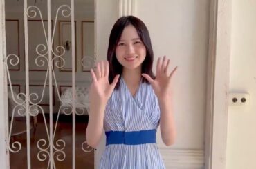 的野美青 週刊少年チャンピオン 25号発売中！表紙巻頭は櫻坂46 的野美青ちゃん9thシングル『#自業自得』でも選抜入りを果たした美青ちゃんフレッシュ&ビューティな魅力が詰まった特大グラビア11ページ