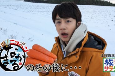 【発掘！ニッポン　なかまる印】のその後に・・・＃４２