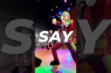 SAY HA 👊👊  #musicvideo #japanmetal #japanmetalcore #shingeki