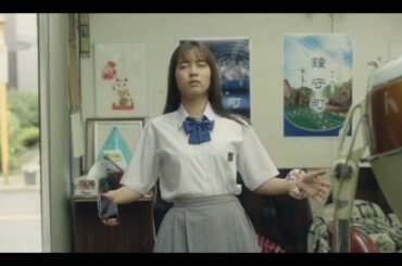 新條由芽　倒れるシーン「Shinjo Yume」