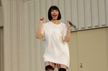 【水着ライブ】道玄坂69超え！？青森から来たやばい奴ら！白T×水着でライブするHUSH HUSHさんを見逃すな！