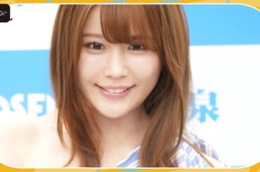 小日向ゆか、有村架純に「大好きです！」　似ている！と話題の美女　最新写真集で「ギリギリ」