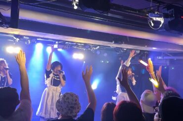 会心ノ一撃 2024.05.26 sui sui 3rd Album "LOVE" Release Tour 東京 @ 大塚Hearts Next