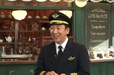 【東京03飯塚】Olive新CM「クレカ積立ちゃっかりオリバー」編メイキング＆インタビュー