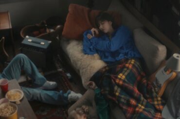 玉井詩織「Shape」Music Video（玉井詩織 1st ALBUM「colorS」初回限定盤同梱）