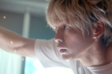 【ブルーピリオド】眞栄田郷敦×高橋文哉！WurtS書き下ろし主題歌「NOISE」解禁／映画『ブルーピリオド』予告編