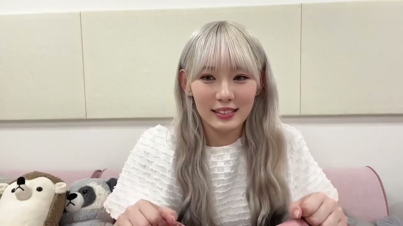 【小池美波】SHOWROOM配信ありがとう🎀【櫻坂46】 【小池美波】SHOWROOM配信ありがとう🎀【櫻坂46】