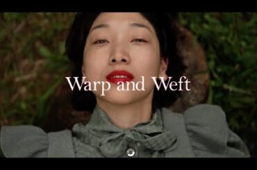 安藤サクラ＆桃子姉妹が表現する、シャネル メティエダール コレクションの魅力｜ ELLE Japan