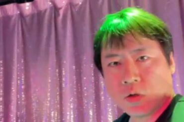 暗黒放送　大阪お疲れ様、お好み焼き食う放送　2024/5/26(日) 16:43