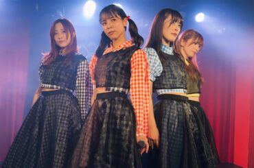 豆柴の大郡都内某所 a.k.a. MONSTERIDOL/Wanna be shiny bright【2024.05.26 MONSTER VENOM TOUR at 新栄シャングリラ】豆柴の大群