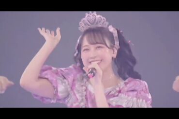 【FRUITS ZIPPER】NEWSKAWAII/ 2nd ANNIVERSARY（日本武道館）