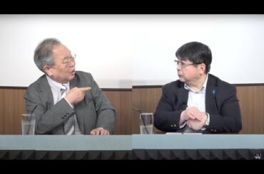 【他にいないのか！？】蓮舫氏、都知事選へ出馬へ　小池氏に対抗見込み…【一般ライブ】5/27  (月) 13:00~13:40【洋一の部屋】高橋洋一×阿比留瑠比