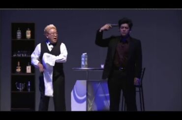 サンドウィッチマン コント・漫才 「今年一番ウケたネタ大賞」「お笑い王者」 #65