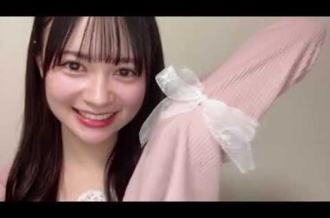 SHOWROOM Momoka Ito 伊藤 百花 AKB48 研究生  2024/04/20 22:00 JST