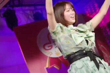 BABY METAL「ギミチョコ」ダンスカバー(吉川茉優&イワシカちゃんズ) #吉川茉優 #イワシカちゃん #岩下の新生姜ミュージアム