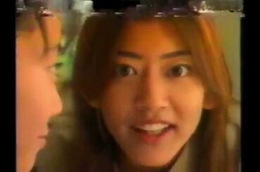 懐かしいCM【人別】佐藤藍子さん