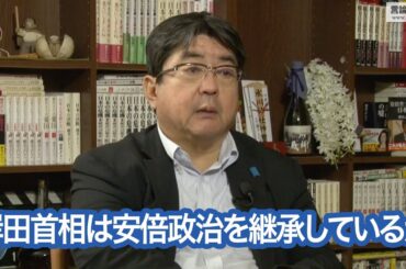 【右向け右】第523回 - 阿比留瑠比・産経新聞論説委員兼政治部編集委員 × 花田紀凱（プレビュー版）