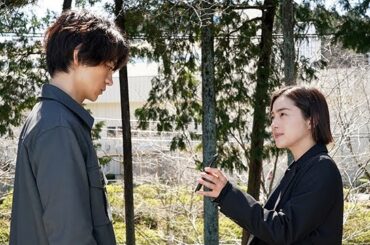 第５話「記憶」