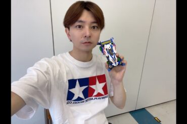 のんびりミニ四駆作ります！