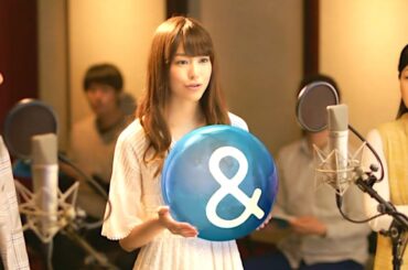 桐谷美玲 : ＆LIFE (201303)