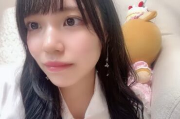 2024年04月16日 岩田 陽菜（STU48）