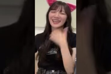 【河田陽菜】奪い合い【濱岸ひより】【日向坂46】