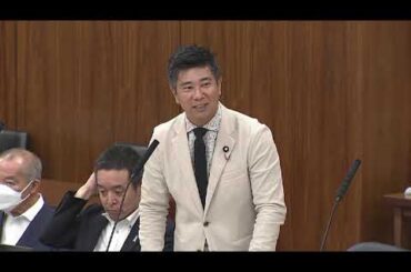 3,000万円の給与は安い！と断言するNHK！2024年5月28日参議院総務委員会齊藤健一郎質疑