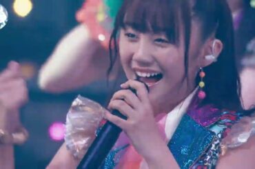 NMB48　薮下柊卒業コンサート