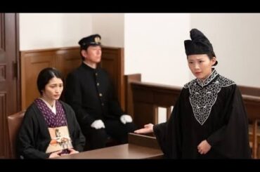 岡本玲“虎に翼”SNSの反応に「わたしが演じる役は一筋縄じゃいかないイメージがあるみたい」