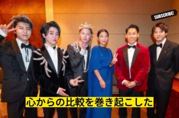 「安藤サクラ：中国の雑誌撮影で未来を魅了」