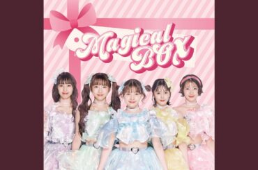 マジカル・トキメキハイビーム