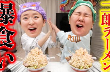 【鍋二郎】しんどすぎて放送事故wwwwwww