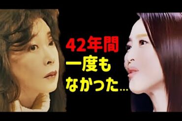 中森明菜が明かした松田聖子との”本当の関係”に驚きを隠せない…「DESIRE」「赤いスイートピー」で人気を集めたアイドル2人の今