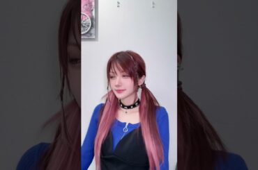 田中れいな 『I wonder - Da-iCE』