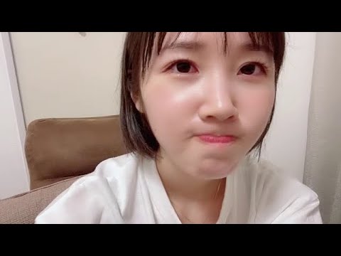 2024年05月30日21時30分07秒 甲斐 心愛(STU48)STU48時代最後のファンレターに涙ぐむココア 2024年05月30日21時30分07秒 甲斐 心愛(STU48)STU48時代最後のファンレターに涙ぐむココア