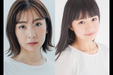 iDOLiPSTiCKS (板野成美) VS. 美人薔薇 (百川晴香)