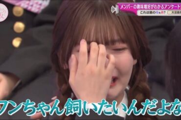 【櫻坂】大号泣する大沼晶保