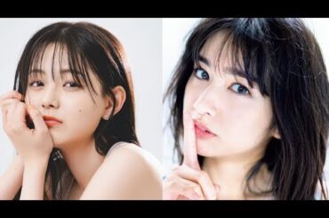 iDOLiPSTiCKS VS. 美人薔薇: ひさみ (園田あいか) & エヴァ (小泉遥)