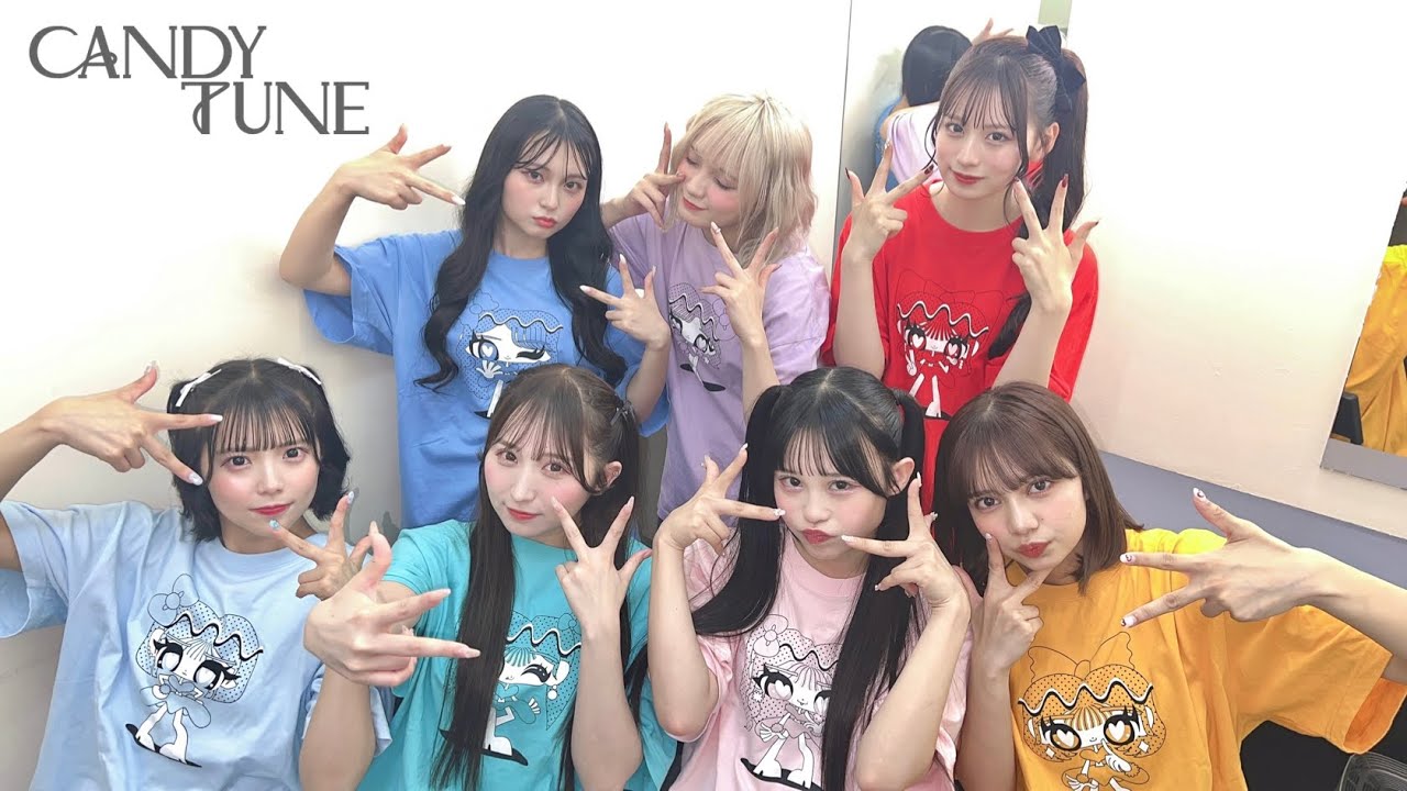 【Cheering Guide】CANDY TUNE「倍倍FIGHT!」【コール動画】 【Cheering Guide】CANDY TUNE「倍倍FIGHT!」【コール動画】